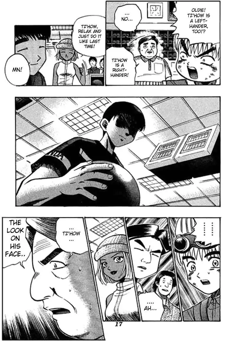 Bowling King Chapter 48.059 17